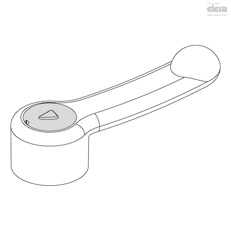 Elesa Boss caps, ECB.T4-FC3 ECBF.T